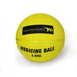 medicinos kamuolys, 3 kg, 100267