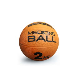 medicininis kamuolys 2 kg