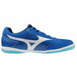 Mizuno MRL Sala Club IN M Q1GA241603 futbolo batai