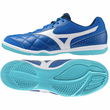 Mizuno MRL Sala Club IN M Q1GA241603 futbolo batai