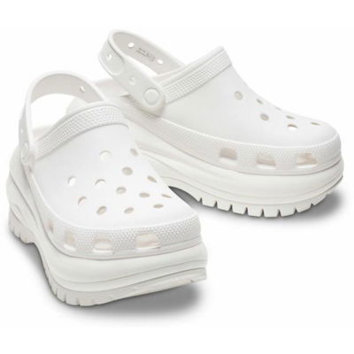 Šlepetės Crocs Mega Crush Clog