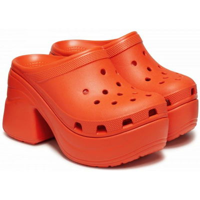 Šlepetės Crocs Siren Clog