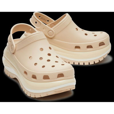 Šlepetės Crocs Mega Crush Clog