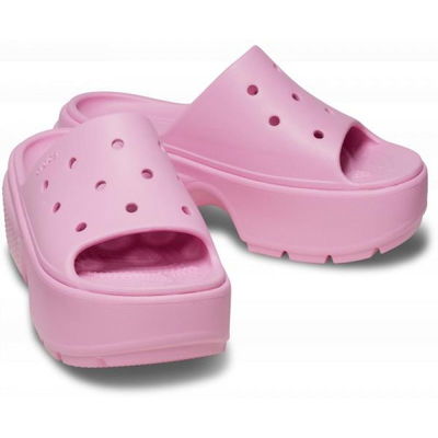 Šlepetės Crocs Stomp Slide