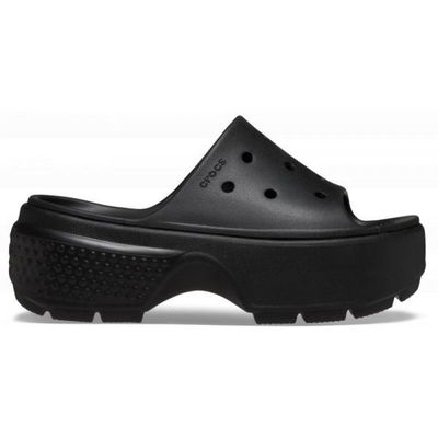 Šlepetės Crocs Stomp Slide