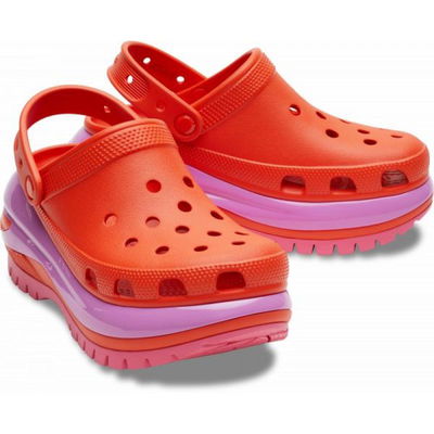 Šlepetės Crocs Mega Crush