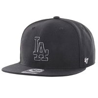 47 Los Angeles Dodgers No Shot kepuraitė su snapeliu, 47 Captain