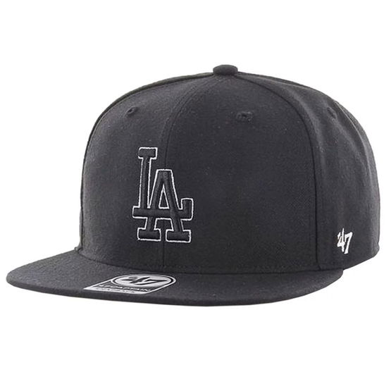 47 Los Angeles Dodgers No Shot kepuraitė su snapeliu, 47 Captain