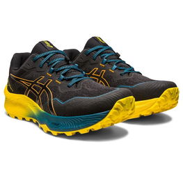 👟 Asics Gel Trabuco 11 M“ – patikimi ir patvarūs vyriški bėgimo bateliai