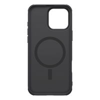 Magnetinis dėklas iPhone 16 Pro - juodas