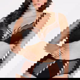 Kelnaitės Gorsenia Lingerie