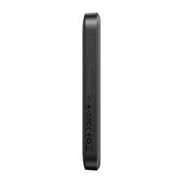 Powerbank“ “ JR C kabelis