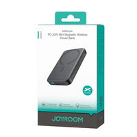 Powerbank“ “ JR C kabelis