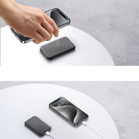 Powerbank“ “ JR C kabelis