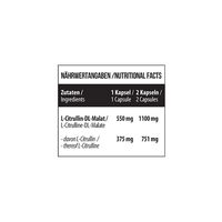 MST - L-Citrulline 240 Kapseln (BNN152630)