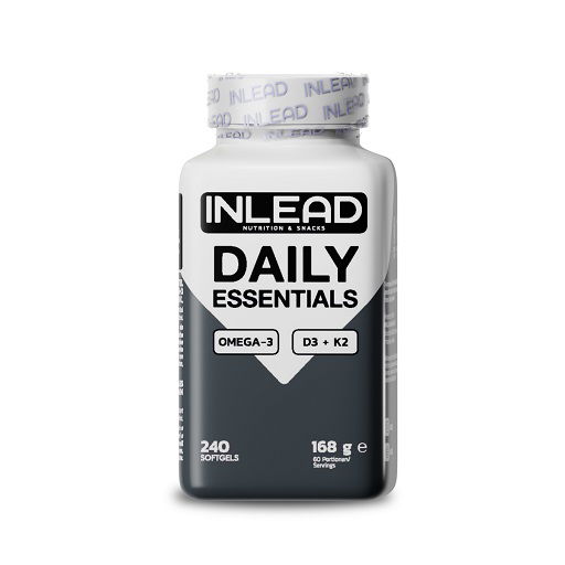 INLEAD Daily Essentials 240 Kapseln (BNN234042)