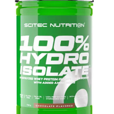 Scitec 100% Hydro Isolate 700g (BNN320023)