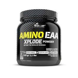 Olimp Amino EAAnabol Xplode- 520g Pulver (BNN012900)