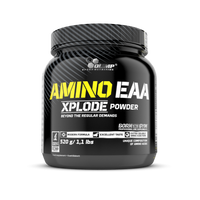 Olimp Amino EAAnabol Xplode- 520g Pulver (BNN012900)