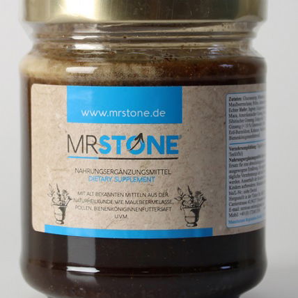 Mr.Stone Testosterone Booster 240g (BNN174002)