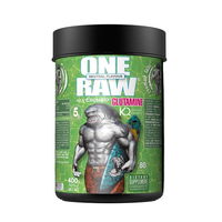 Zoomad One Raw Glutamine 400g (BNN189011)