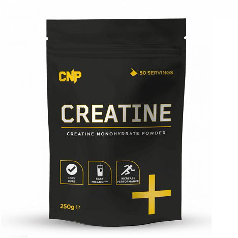 CNP Professional - Creatine 250g (BNN492)