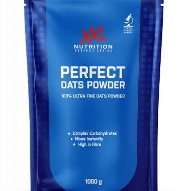 XXL Nutrition Perfect Oats Powder 1 kg