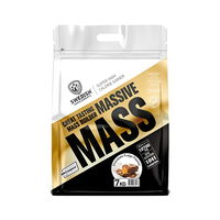 Swedish Supplements Massive Mass 7kg (BNN196029)