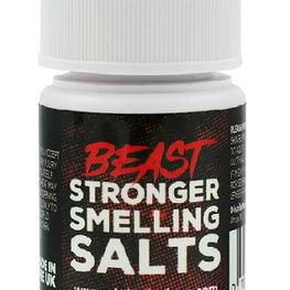 Alpha Designs Beast Smelling Salts - STIPRESNI