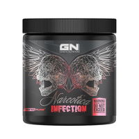 GN Narcotica Infection Booster - 400g (BNN020040)