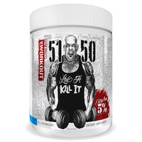 Rich Piana 5% Nutrition 5150 (BNN460002)