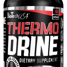 BioTech Thermo Drine 60 Kapsel