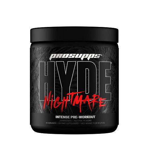 ProSupps HYDE NIGHTMARE 312g (BNN110001)