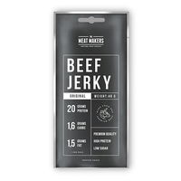 The Meat Makers Beef Jerky Sports Beef 12x40g (BNN116002)