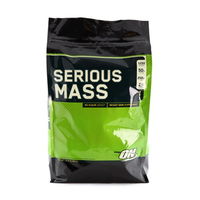 Optimum Nutrition Serious Mass 12lbs (BNN470100)