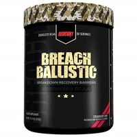 Redcon1 Breach Ballistic (BCAA) 30 Serv. (BNN155004)