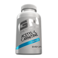 GN Acetyl L-Carnitin - 120 Kapseln (BNN023170)