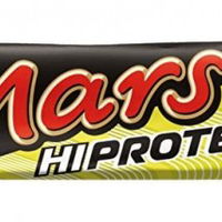 Mars Hi-Protein Bars - 12x59g (BNN1030730)