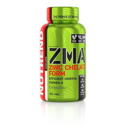 Nutrend ZMA - 120 kapsulių