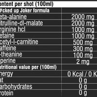 Swedish Supplements Fucked Up Headshot 16x100ml (BNN196010)