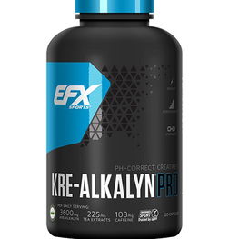 EFX Kre Caps