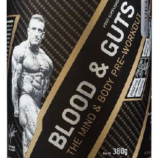 DY Nutrition Blood&Guts 380g (BNN9000002)