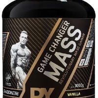 DY Nutrition Game Changer Mass 3kg (BNN9000003)