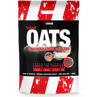 Sinob Instant Oats 4000g (BNN1131300)