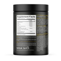 Dedicated EPIC Muscle Building Formula 425g (BNN350011)