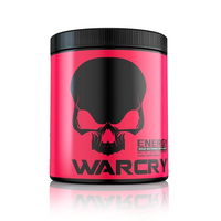 Genius Nutrition - Warcry Energy 300g (BNN183004)