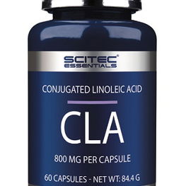 Scitec CLA 60 Caps
