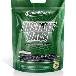 IronMaxx Instant Oats - 2000g (BNN141160)