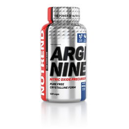 Nutrend Arginine 120 caps (BNN1110031)