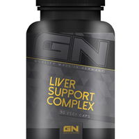 GN Liver Support Complex 90 Kapseln